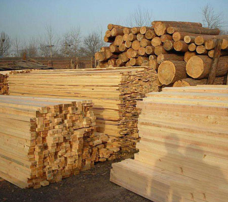 出售建筑木材加工哪家好