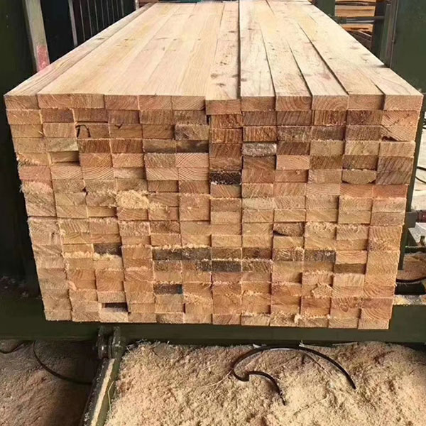 工地建筑木方